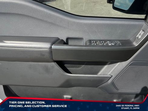 Used 2025 Ford F150 STX RWD image 24