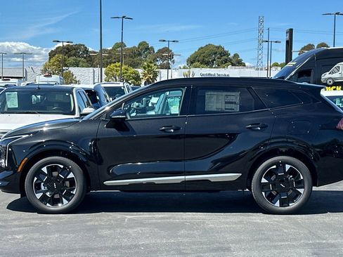 New 2026 Kia Sportage SX Prestige AWD/4WD image 7