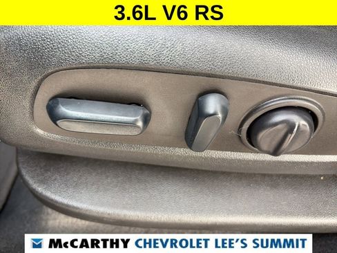 Used 2022 Chevrolet Blazer RS w/ Enhanced Convenience Package image 54