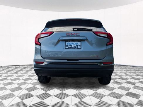 Used 2024 GMC Terrain AT4 w/ LPO, Floor Liner Package AWD/4WD image 14