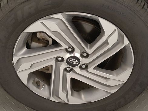 Used 2023 Hyundai Santa Fe SEL image 31