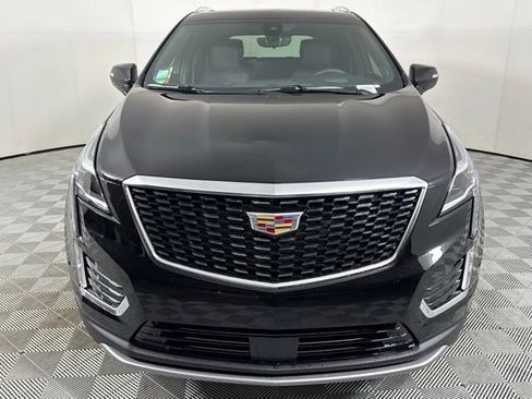 New 2026 Cadillac XT5 Premium Luxury w/ Driver Assist Package image 10