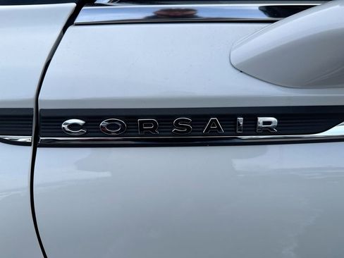 New 2026 Lincoln Corsair Reserve AWD/4WD image 28