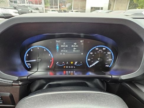 Certified 2024 Ford Bronco Sport Big Bend w/ Convenience Package AWD/4WD image 27