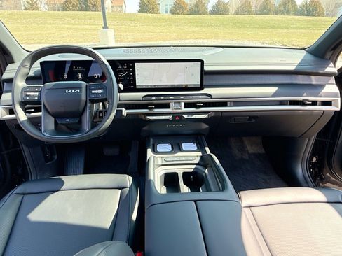 New 2027 Kia Telluride S image 3