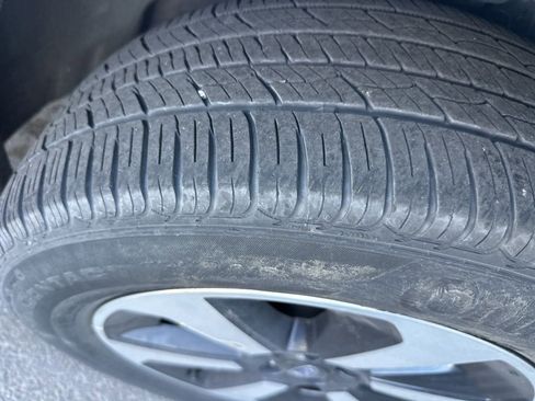 Used 2018 Subaru Forester 2.5i w/ Alloy Wheel Package image 4