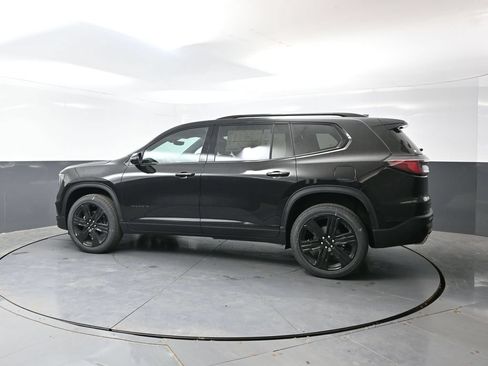 New 2026 GMC Acadia Elevation w/ Black Edition FWD image 10