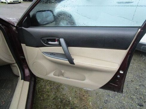 Used 2008 MAZDA MAZDA6 i Sport Value Edition image 29