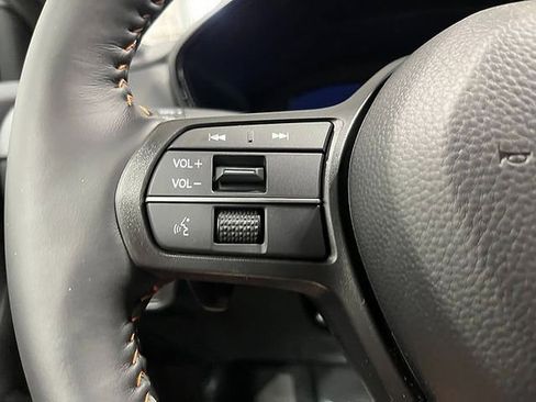 New 2026 Honda CR-V Sport-L image 18