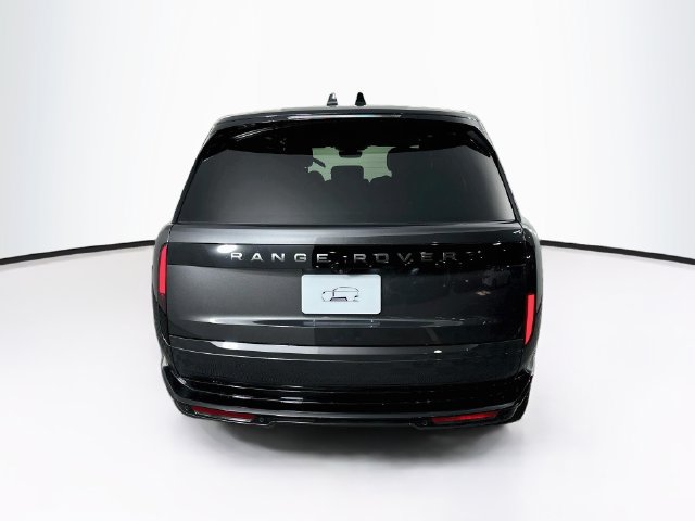 New 2027 Land Rover Range Rover Long Wheelbase SE AWD/4WD image 6