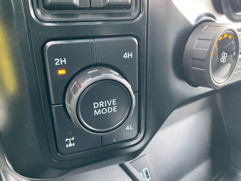 Used 2023 Ford F250 XLT w/ Snow Plow Prep Package image 10