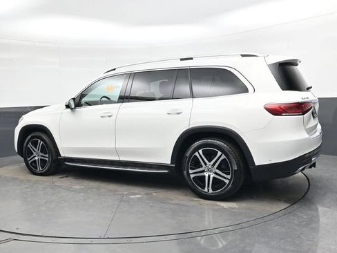 Used 2020 Mercedes-Benz GLS 450 4MATIC image 6