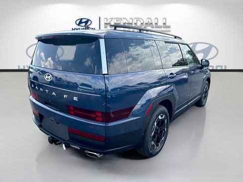New 2026 Hyundai Santa Fe SEL w/ Tow & Go Package FWD image 6