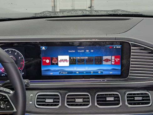 New 2026 Mercedes-Benz GLE 350 4MATIC image 17