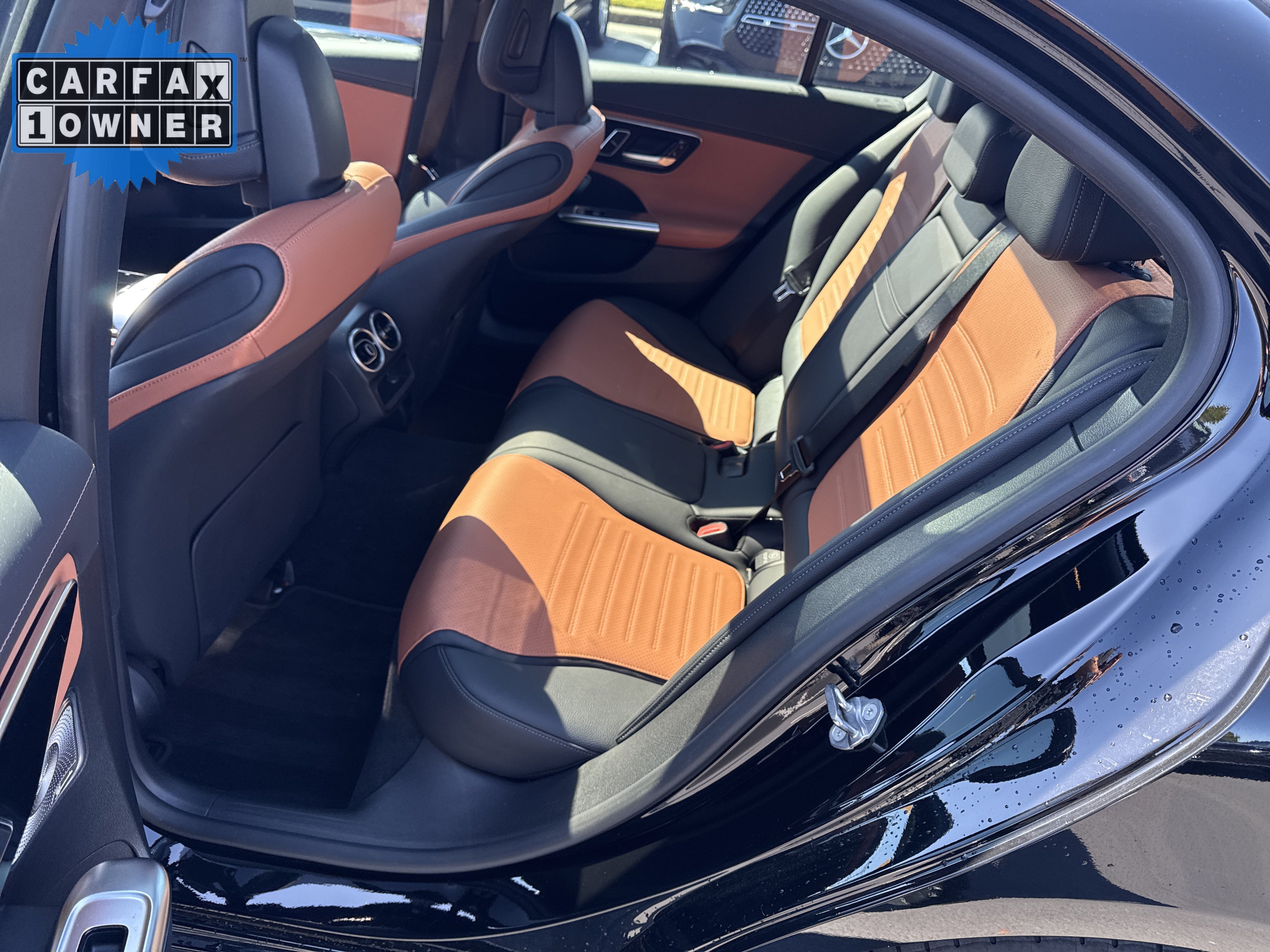 Used 2023 Mercedes-Benz C 300 Sedan image 32