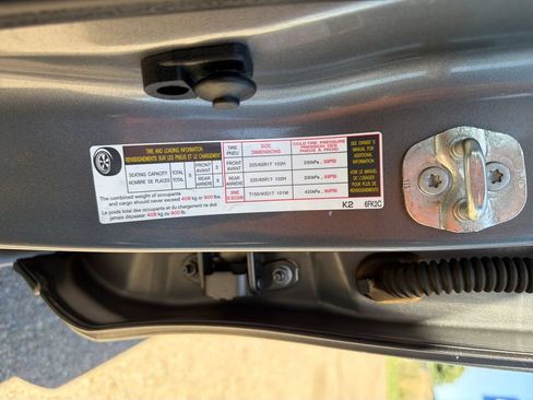 Used 2017 Nissan Rogue SV AWD/4WD image 29