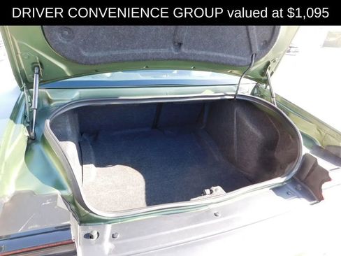 Used 2019 Dodge Challenger R/T Scat Pack w/ Shaker Package image 7