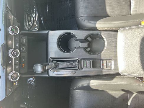 Certified 2023 Honda Civic EX-L image 23