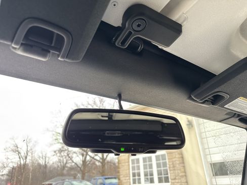 Used 2016 Jeep Wrangler Black Bear image 24