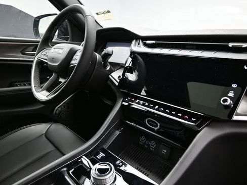 New 2026 Jeep Grand Cherokee Limited AWD/4WD image 14