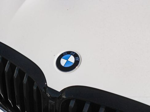 Used 2023 BMW X3 sDrive30i w/ M Sport Package RWD image 12