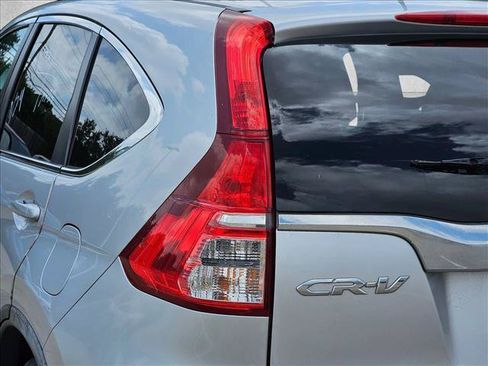 Used 2015 Honda CR-V EX image 12