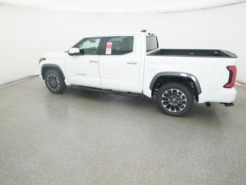 New 2026 Toyota Tundra Limited image 4