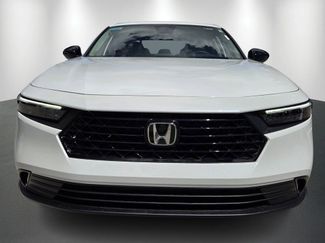 New 2026 Honda Accord SE video 2