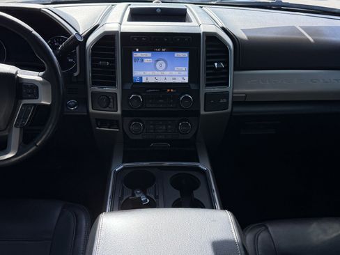 Used 2019 Ford F450 Lariat w/ Lariat Ultimate Package image 13