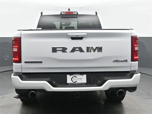 Used 2025 RAM 1500 Big Horn image 5