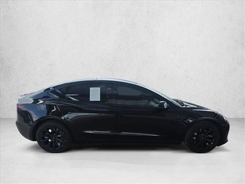 Used 2021 Tesla Model 3 Standard Range Plus RWD image 6