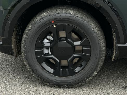 New 2027 Kia Telluride SX X-Pro AWD/4WD image 17