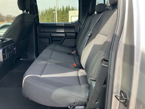 Used 2020 Ford F150 XLT w/ Equipment Group 302A Luxury image 18