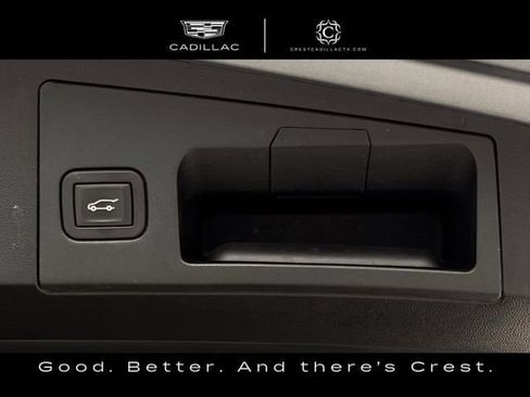 Certified 2024 Cadillac XT5 Premium Luxury image 34
