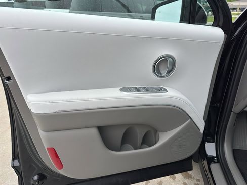 New 2026 Hyundai Palisade SEL FWD image 10