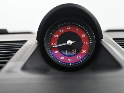 Certified 2021 Porsche 911 Targa 4S image 20