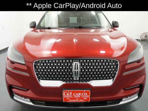 Used 2020 Lincoln Aviator Reserve w/ Equipment Group 201A AWD/4WD image 2