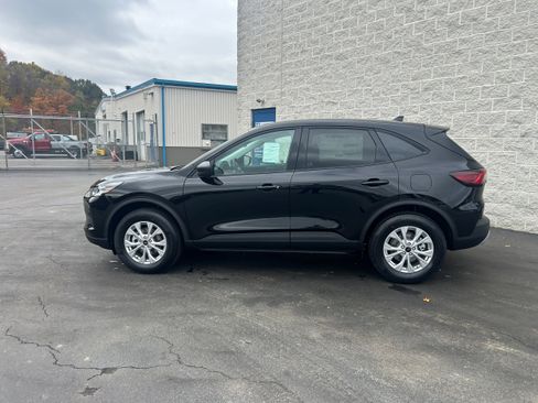 New 2026 Ford Escape Active w/ Cold Weather Package image 7