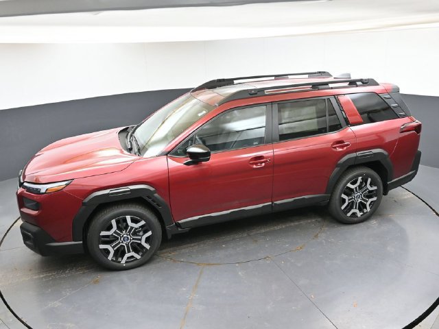 New 2026 Subaru Outback Touring XT AWD/4WD image 47