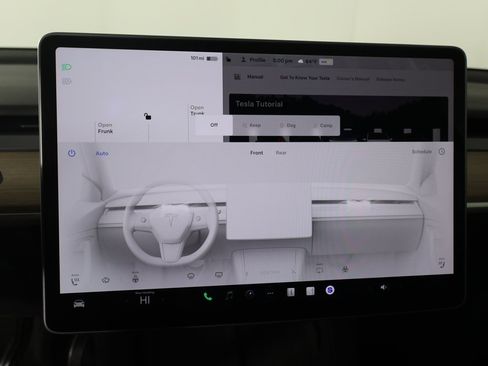 Used 2024 Tesla Model Y Long Range image 41