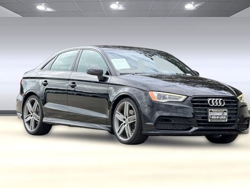 Used 2016 Audi A3 1.8T Premium image 6