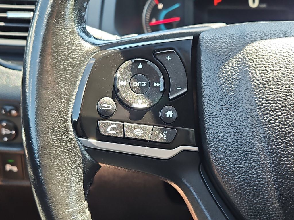 Certified 2022 Honda Pilot Elite image 29