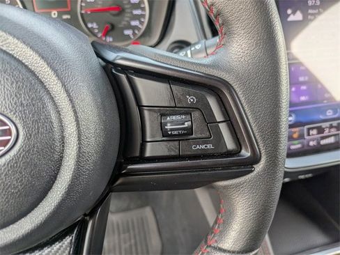 Used 2022 Subaru WRX Premium image 28