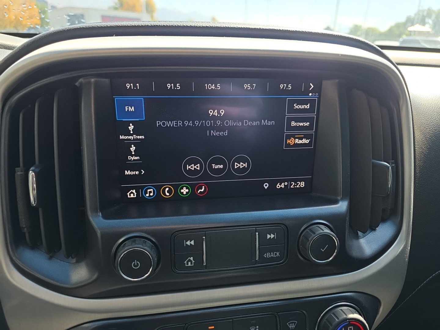 Used 2020 GMC Canyon SLE w/ Elevation Edition AWD/4WD image 13