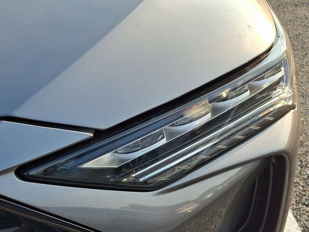 Used 2024 Acura MDX A-Spec AWD/4WD image 2
