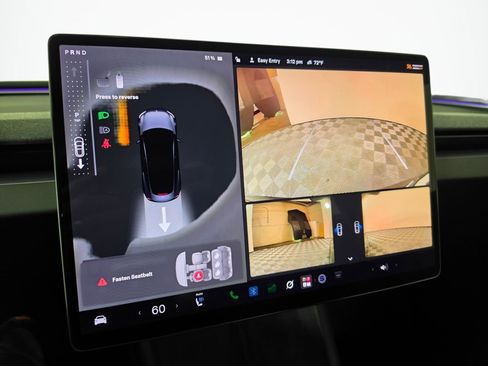 Used 2025 Tesla Model 3 Long Range RWD image 19