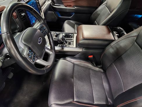 Used 2023 Ford F150 Lariat image 31