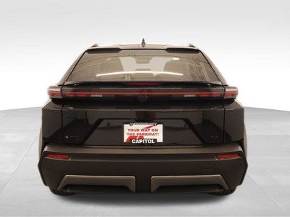 New 2026 Toyota C-HR