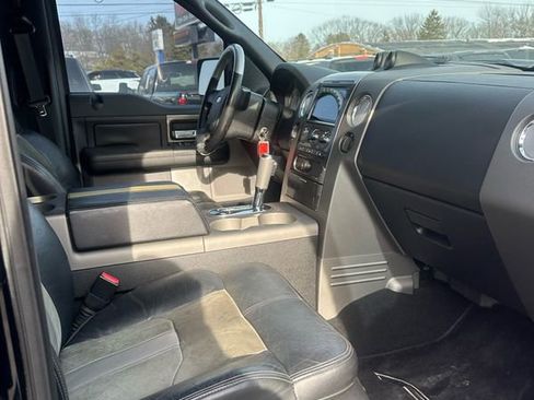 Used 2005 Ford F150 Lariat image 10