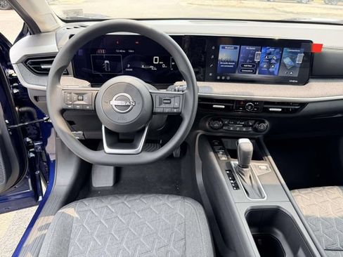 New 2026 Nissan Kicks SV w/ Cold Weather Package FWD image 17
